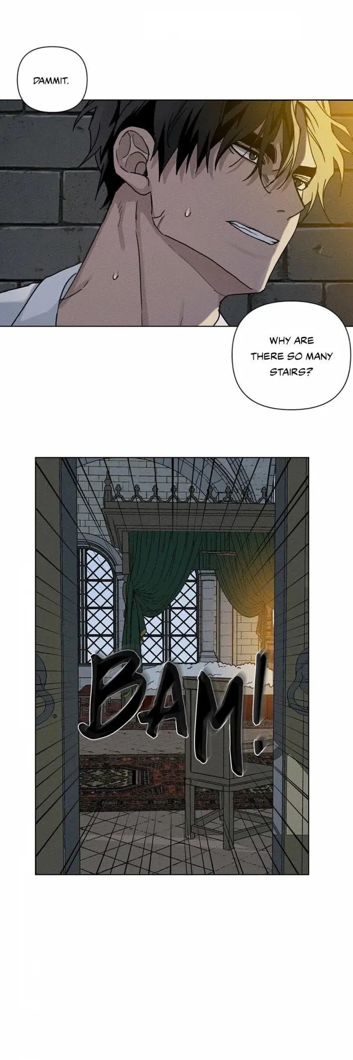 Under the Oak Tree    Chapter 12 image 21_optimized